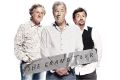British pirates have developed a taste for Amazon's <i>The Grand Tour</i>, despite local piracy blocks, highlighting the ...