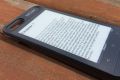 Oaxis' InkCase i6 for the iPhone 6 builds an eBook reader into the back of your phone.