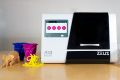 AIO Robotics's Zeus 3D printer/scanner is a step up from budget consumer-grade models.