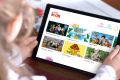 The new Foxtel Kids app makes it easy to manage the way children watch video on your handheld gadgets.