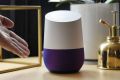 Google Home. Cute. Knows everything.