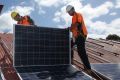 The times increasingly favour solar panels - and soon batteries, a survey finds.