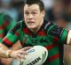 Ready to hit the ground running: Luke Keary.