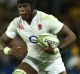 Return: Maro Itoje missed the autumn internationals with a broken hand.
