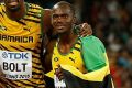 Jamaica's Nesta Carter is set to appeal failed drugs test from the 2008 Beijing Olympics. 