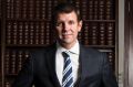 Mike Baird