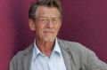 Actor John Hurt in 2007.