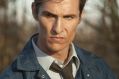 Use your words, Matthew: McConaughey in <i>True Detective</i>.