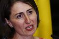 NSW Premier Gladys Berejiklian was last week inducted into the mysterious Political Formula Of The Lady-Cave.