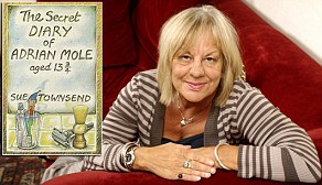 Sue Townsend