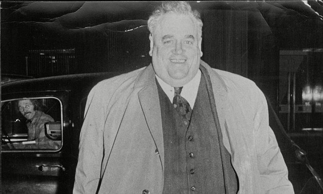 Brave boys the fat man branded liars: How Cyril Smith's victims were ignored when they