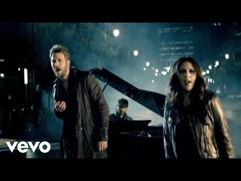 Lady Antebellum - Hello World