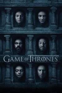 Game of Thrones poster