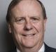 Future Fund chairman Peter Costello says it is time to reconsider what is an appropriate target for the fund.