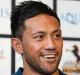 Christian Lealiifano could be part of the Brumbies coaching set-up next year if he is unable to play.