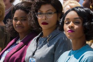 <i>Hidden Figures</I> opened to a much wider number of screens than the small-scale effort its modest budget and 'niche' ...