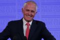Prime Minister Malcolm Turnbull set out his 2017 agenda on Wednesday.