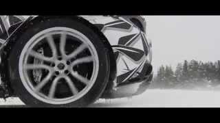 2016 McLaren Sports Series - Teaser Video