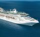 100 passengers on the Sun Princess cruise ship were diagnosed with norovirus.