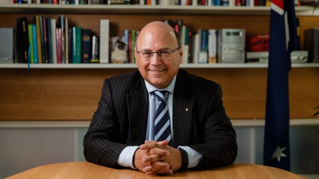 Industry Minister Arthur Sinodinos says he is committed to blasting away rules that hurt consumers.