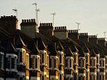 Slowdown: Nationwide expects house prices to keep rising this year, albeit at a slower pace 