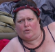 Tziporah Malkah is on <i>I'm a Celebrity</i> to raise funds for a homeless woman's shelter.