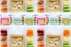 Foodie Packs - the solution to school lunches this year?