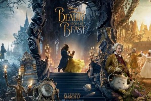 The final trailer for Disney's live-action remake of "Beauty and the Beast" is here.