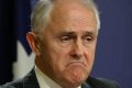 Prime Minister Malcolm Turnbull: a persistent, nagging sense that whatever the plan is meant to be, nothing is quite ...