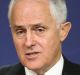 Prime Minister Malcolm Turnbull: why isn't he setting a better example?