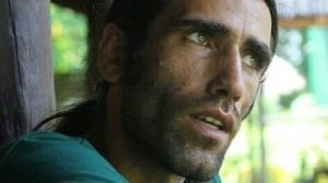 "People are following the news closely but day by day they are getting more worried": Iranian refugee Behrouz Boochani.
