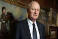 Richard Goyder, managing director of Wesfarmers,  has been warning investors Woolworths could beat Coles' second-quarter ...
