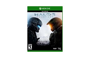 Halo 5: Guardians for Xbox One