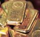 Gold prices recently fell and bond yields rose, meaning bondholders took a hammering. 