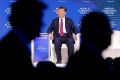 Just before President Xi Jinping spoke in Davos, China's State Council announced it would be relaxing foreign investment ...