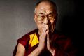 Dalai Lama: "The more we are one with the rest of humanity, the better we feel."