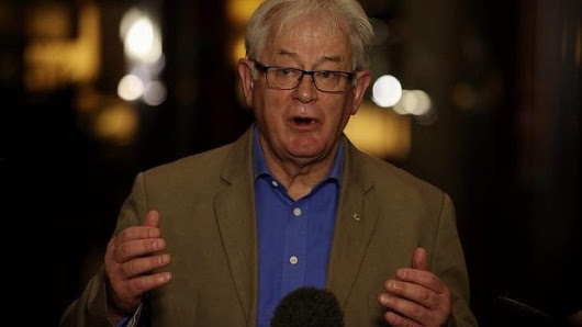 Trade minister Andrew Robb hopeful of signing China FTA soon