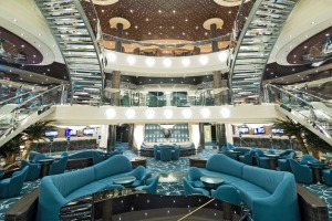 MSC Cruises offers itineraries in destinations such as the Mediterranean, Northern Europe, West Indies, Arabian ...