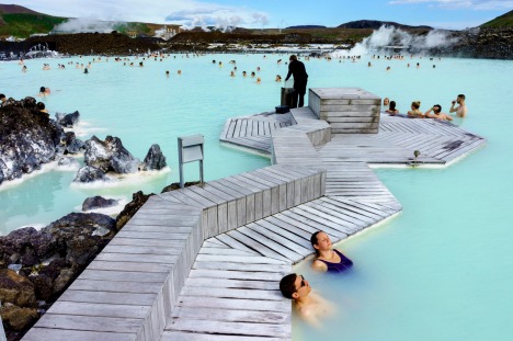 stra27traveller10-smells
Blue Lagoon, Iceland

FCK7XP The Blue Lagoon geothermal spa is one of the most visited ...