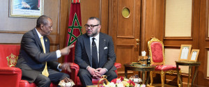 Mohammed Vi