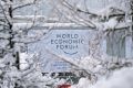 The World Economic Forum in Davos this week takes place against a backdrop of growing anti-establishment politics. 