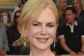 Nicole Kidman arrives at the 23rd annual Screen Actors Guild Awards at the Shrine Auditorium & Expo Hall on Sunday, Jan. ...