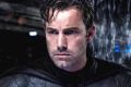 Affleck's standalone Batman film is due to hit cinemas at the end of 2018.