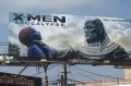 "Offensive and frankly stupid": online commenters have slammed 20th Century Fox's billboard for <i>X-Men: Apocalypse</i>.