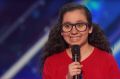 13-year-old stand-up Lori Mae Hernandez is your new hero.