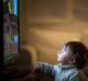 It's an internal struggle for many parents. How much television is too much? 