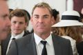 The Shane Warne foundation closed last year after it was revealed it was only donating 16 per cent of its income.