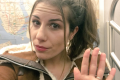 In the past two months Lauren Duca has gone from a relatively obscure freelance journalist to a national newsmaker
