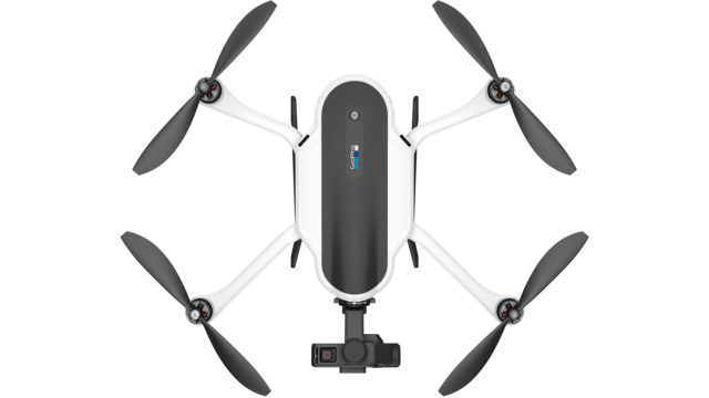 GoPro's Karma Drone Is Finally On Sale Again