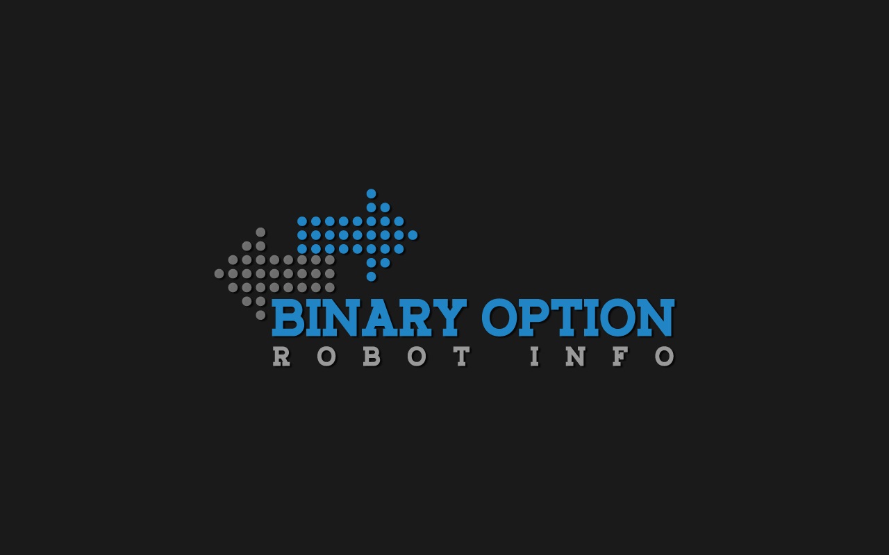 Binary Option Robot Info